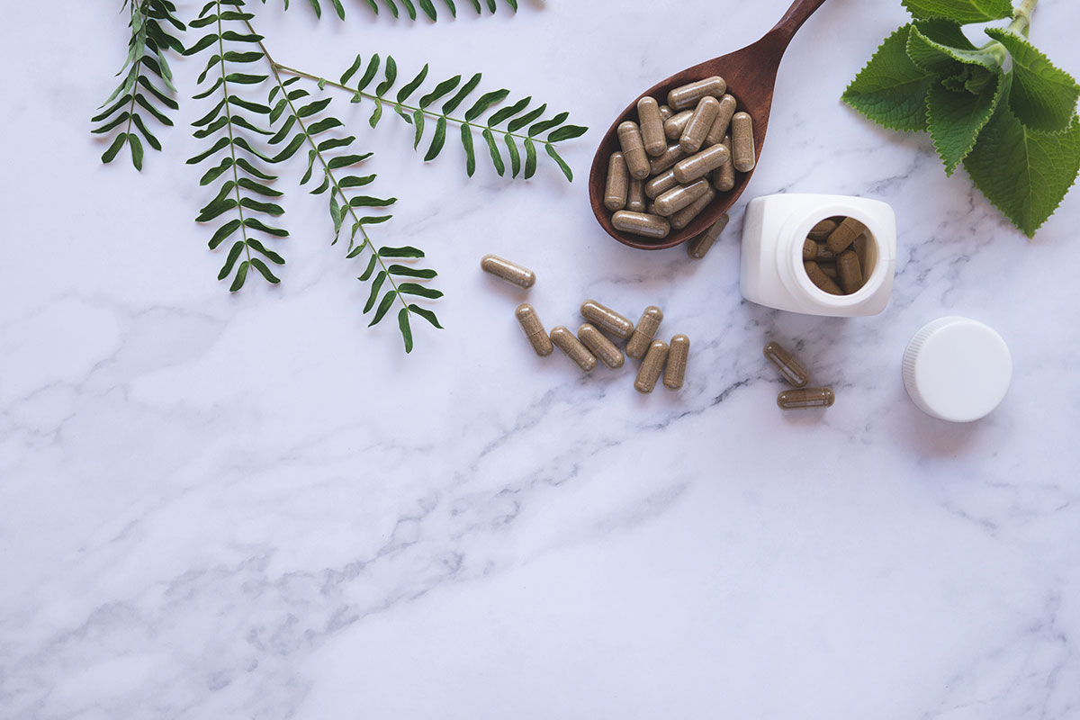 maquila de suplementos de proteina